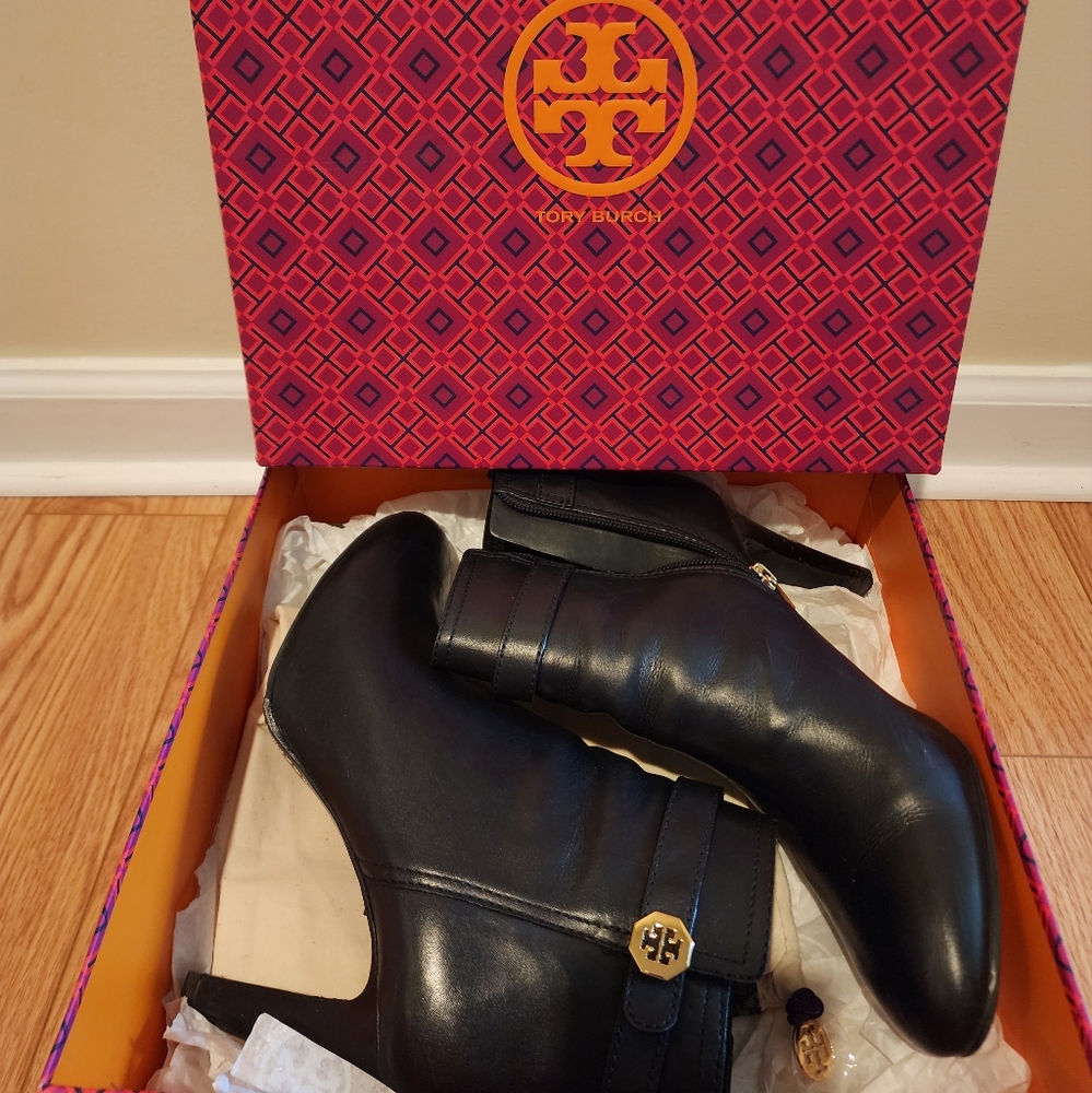 Tory Burch - Ankle boot